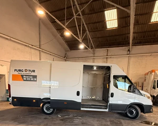 Iveco Daily Extra Larga_3 Iveco Daily Extra Larga_3