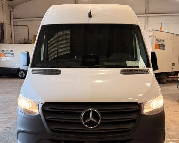 Mercedes-Benz Sprinter_3 Mercedes-Benz Sprinter_3